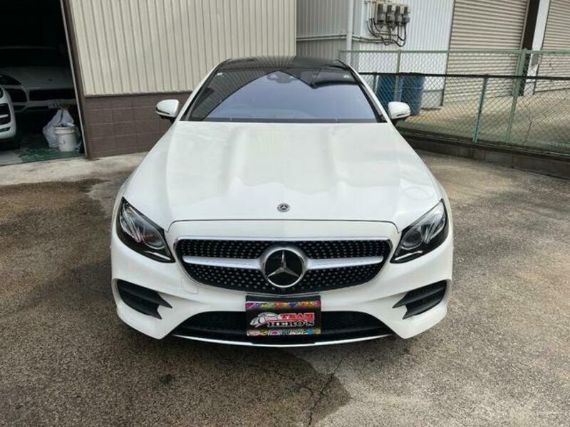 E-CLASS