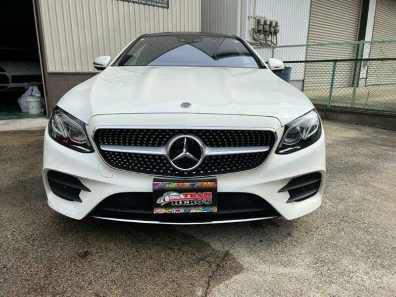 E-CLASS