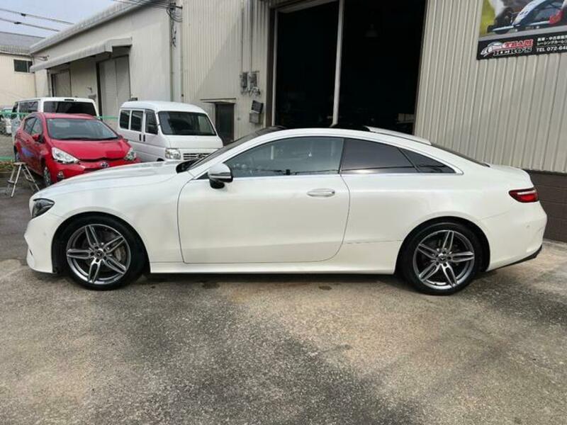 E-CLASS