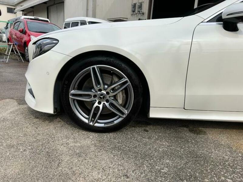 E-CLASS