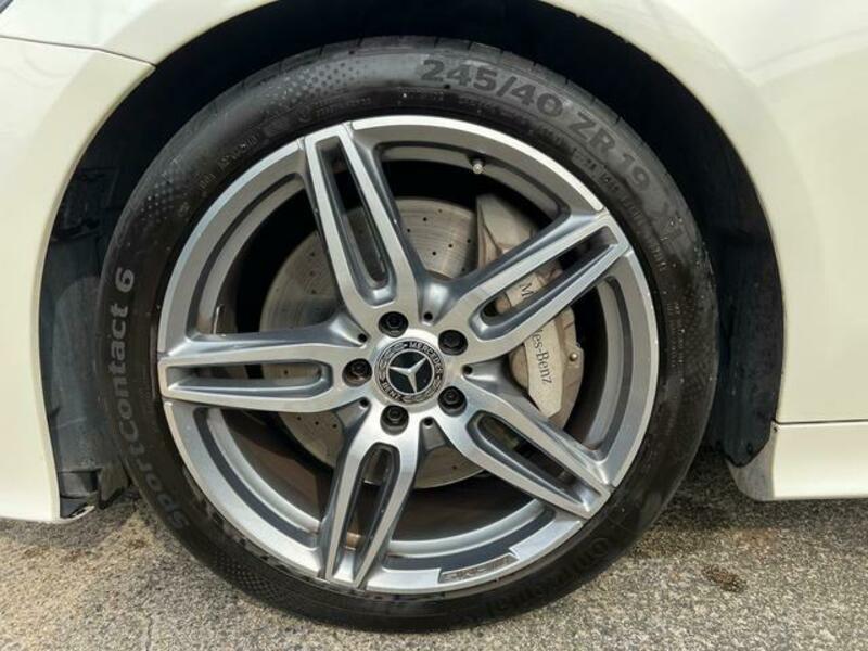 E-CLASS