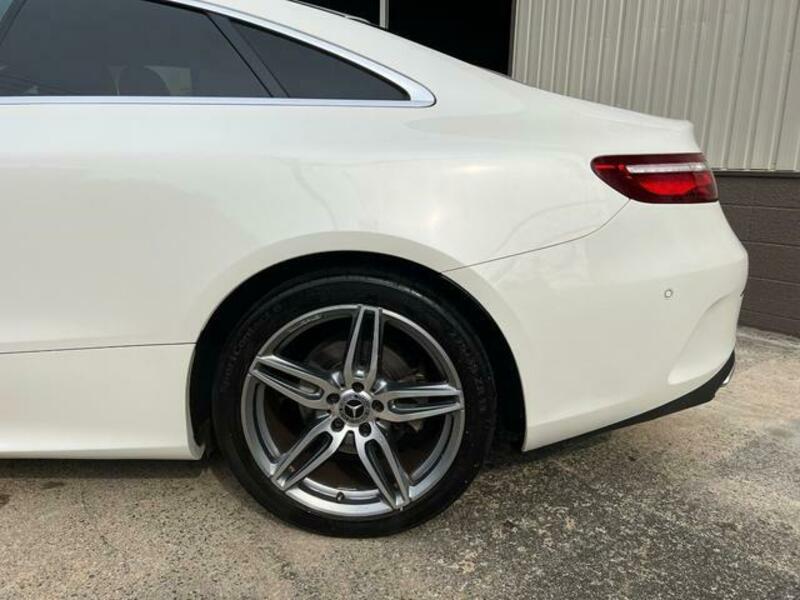 E-CLASS