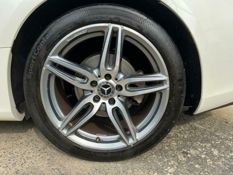 E-CLASS