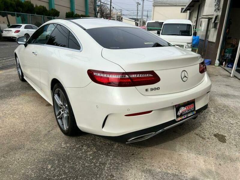 E-CLASS
