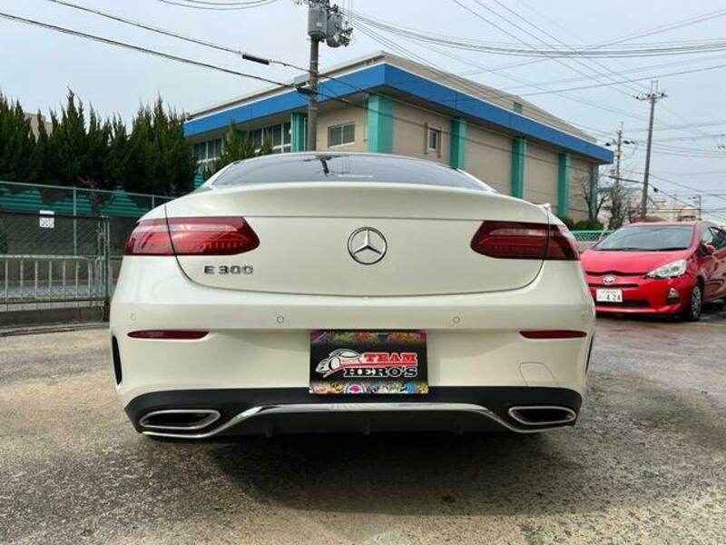 E-CLASS