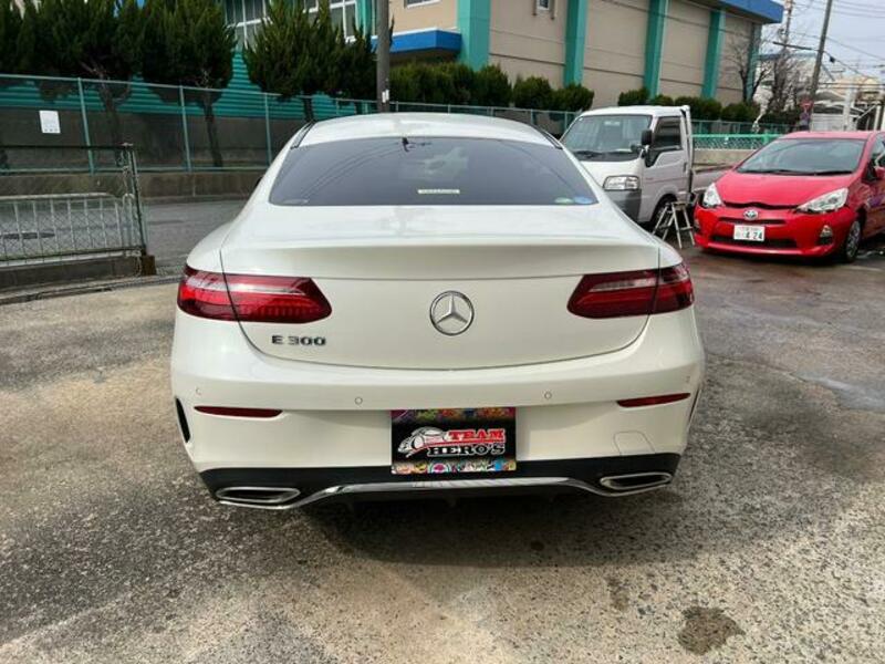 E-CLASS