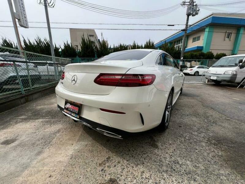 E-CLASS