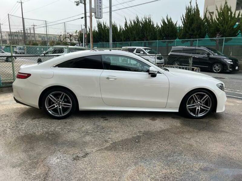 E-CLASS