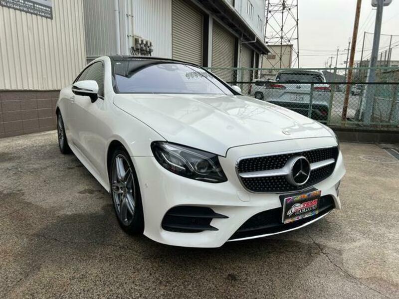 E-CLASS