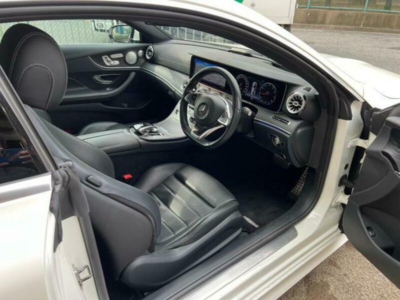 E-CLASS