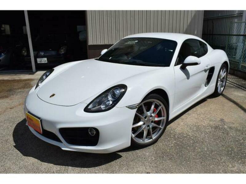 CAYMAN