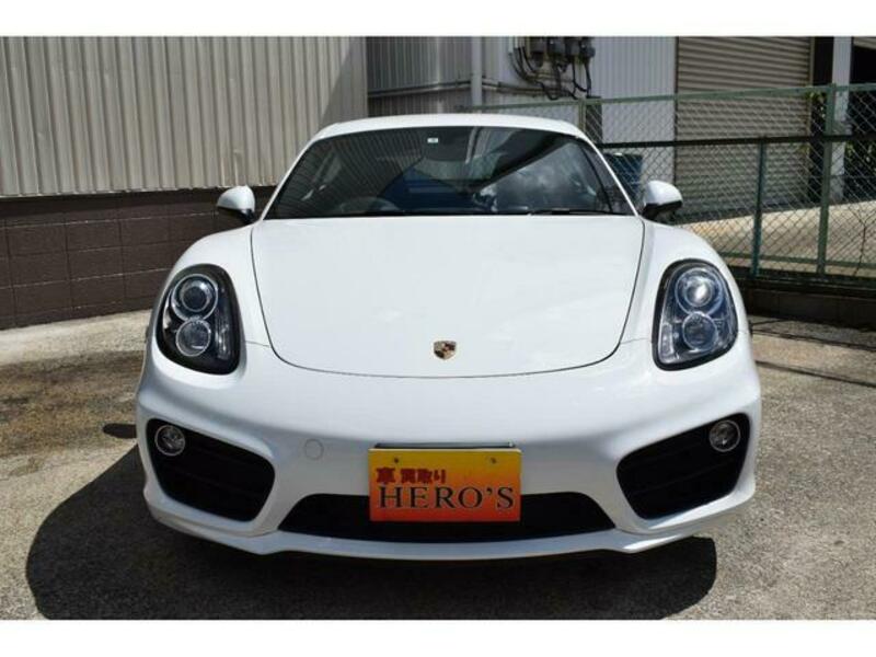 CAYMAN