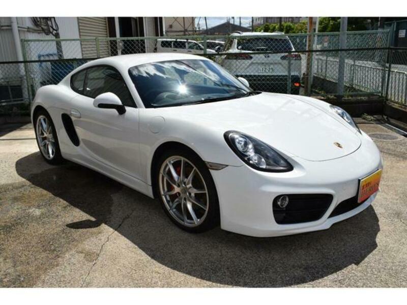 CAYMAN