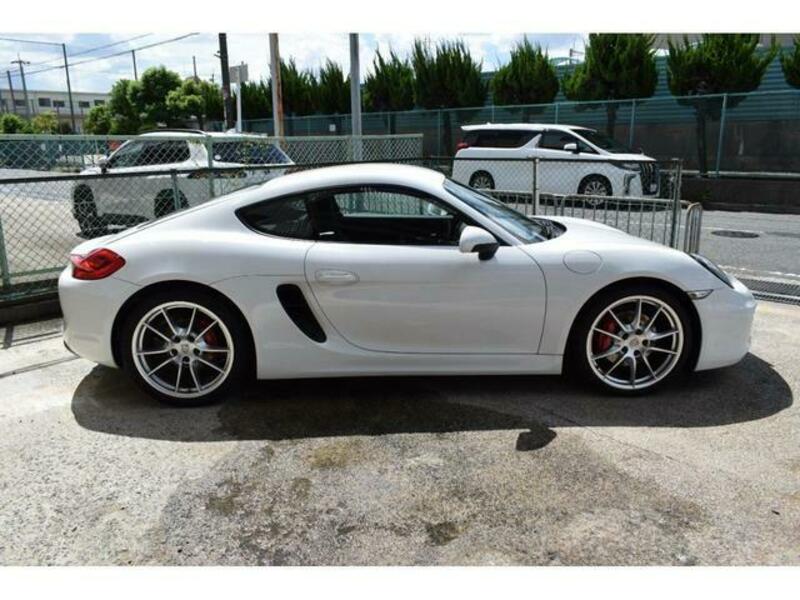 CAYMAN