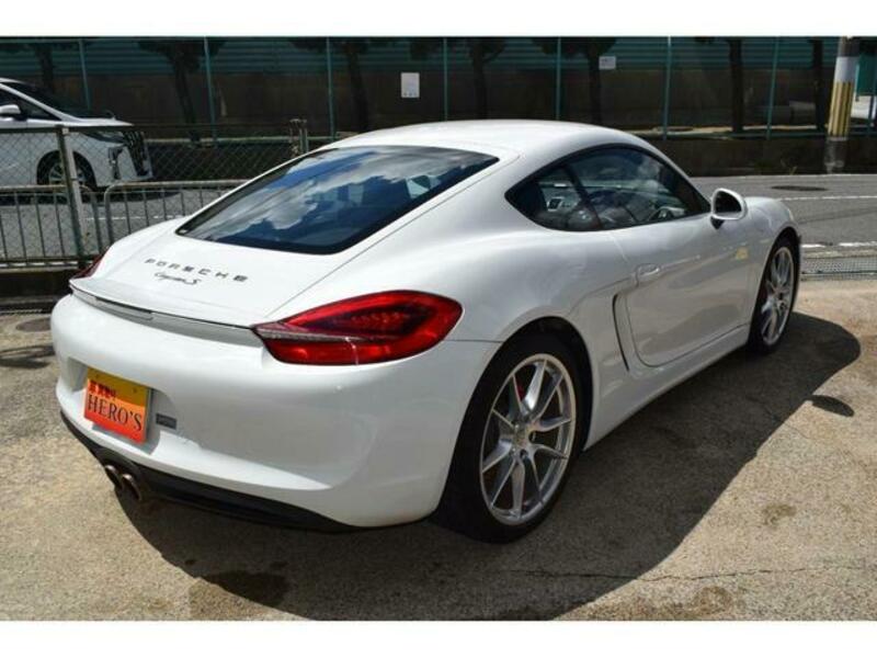 CAYMAN