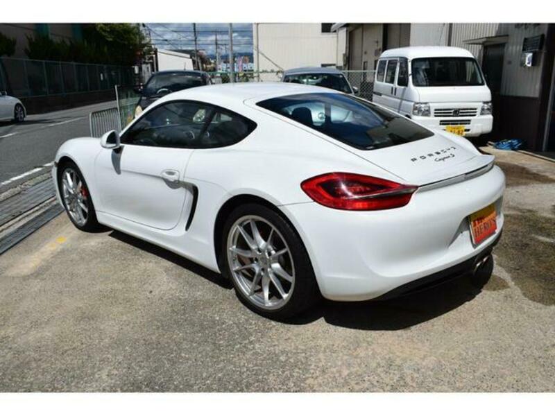 CAYMAN