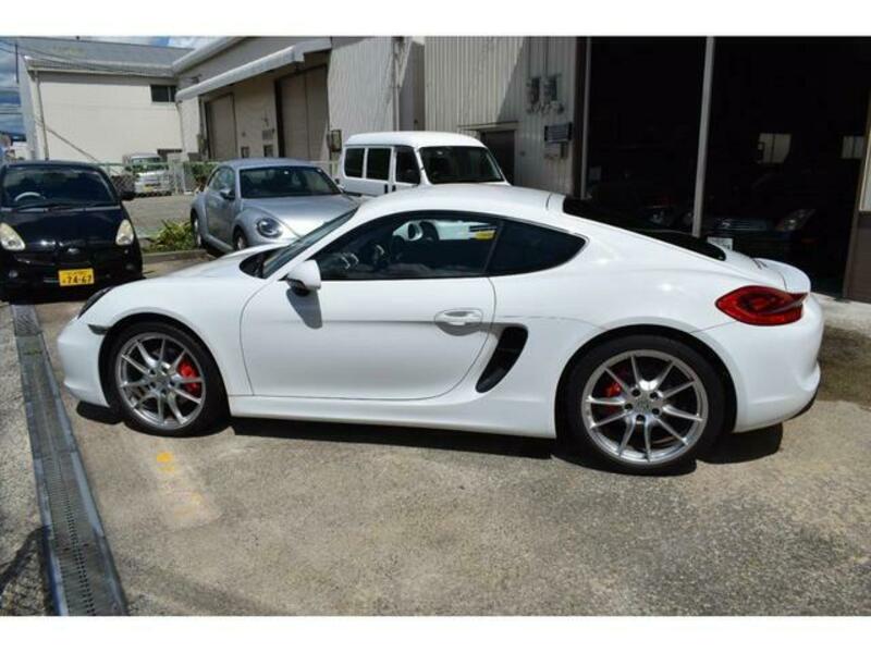 CAYMAN
