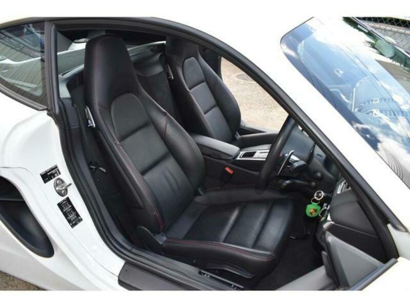 CAYMAN
