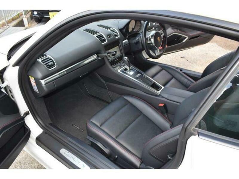 CAYMAN