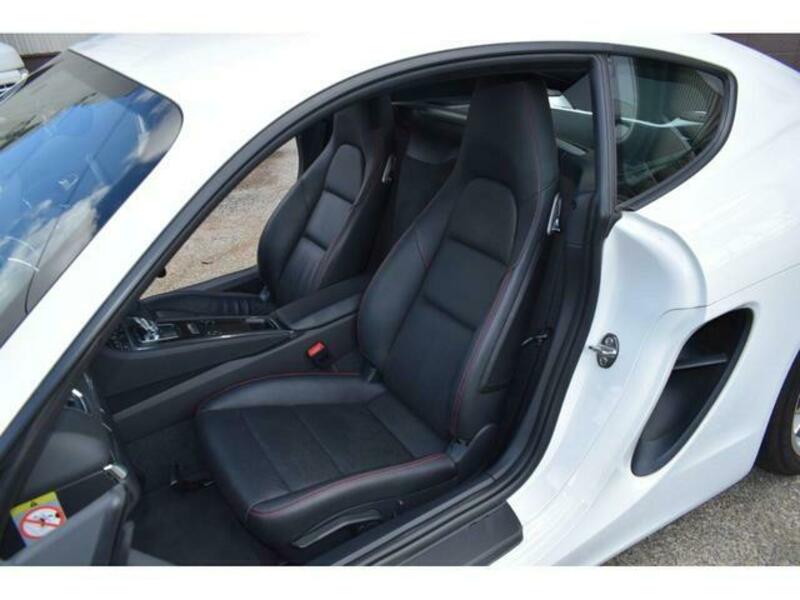 CAYMAN