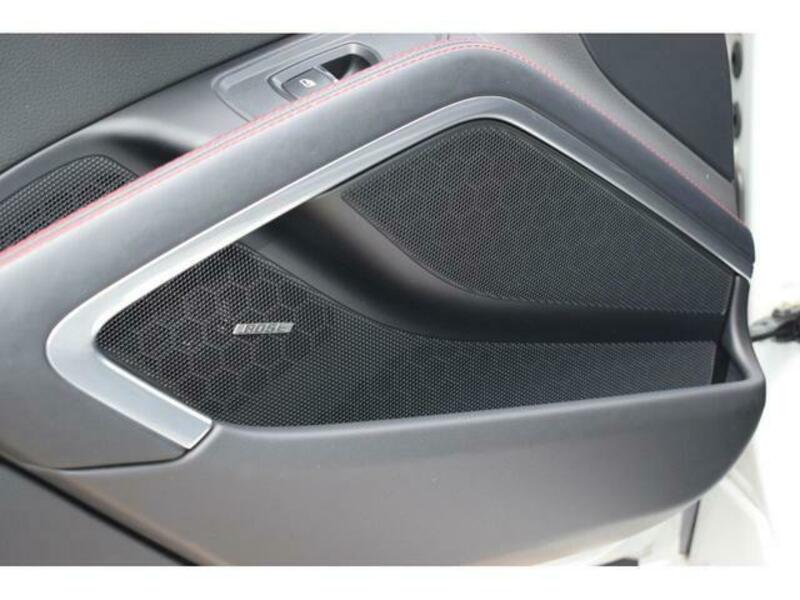 CAYMAN