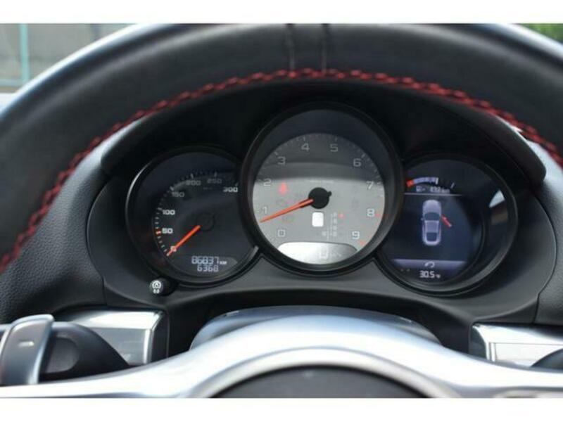 CAYMAN