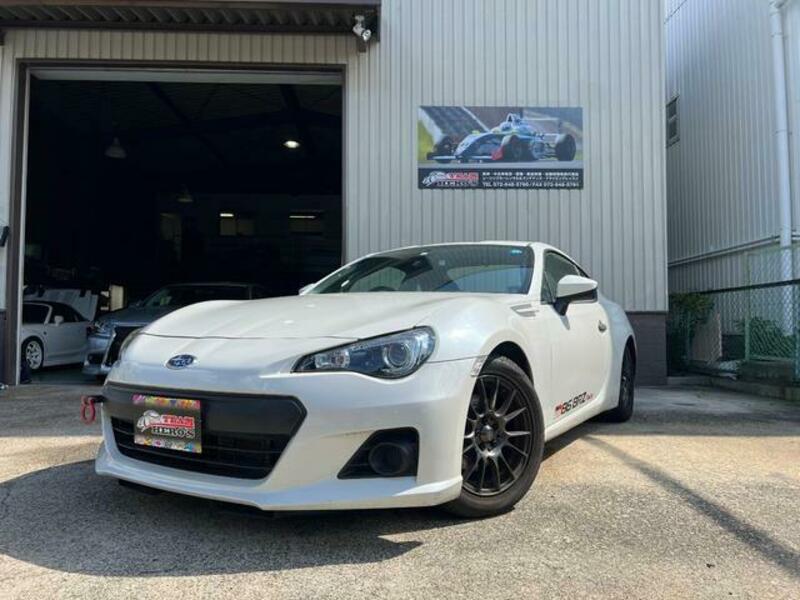 BRZ