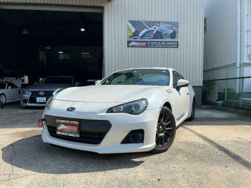 BRZ