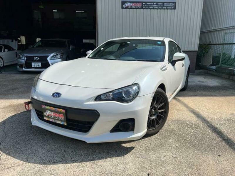 BRZ