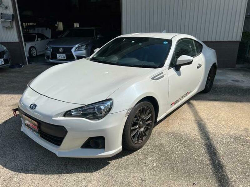 BRZ