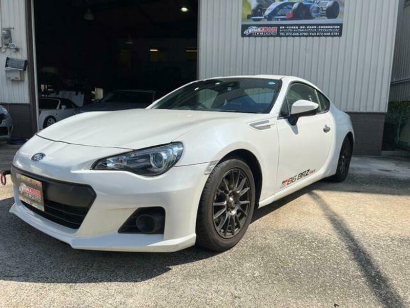 BRZ
