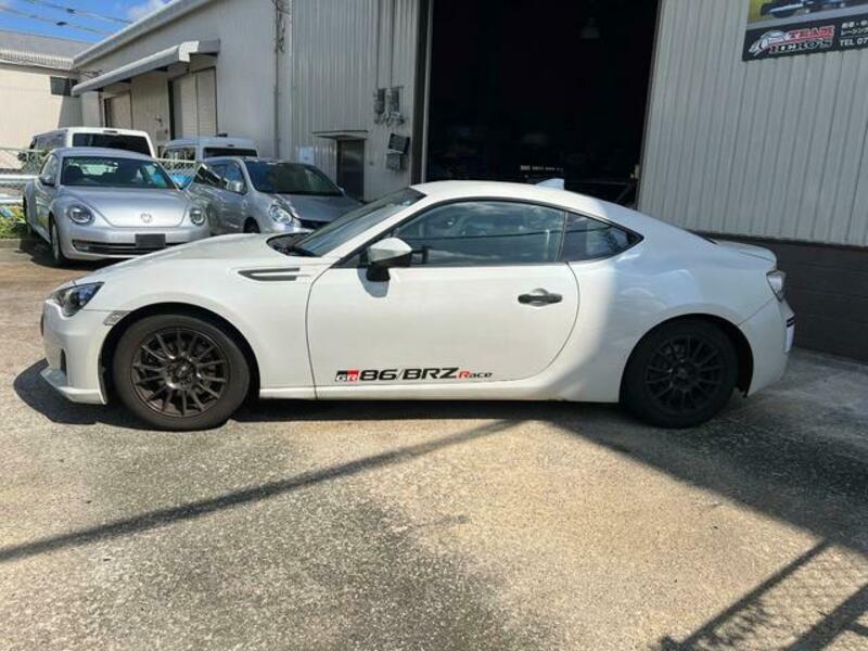 BRZ