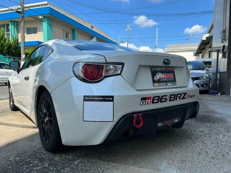 BRZ