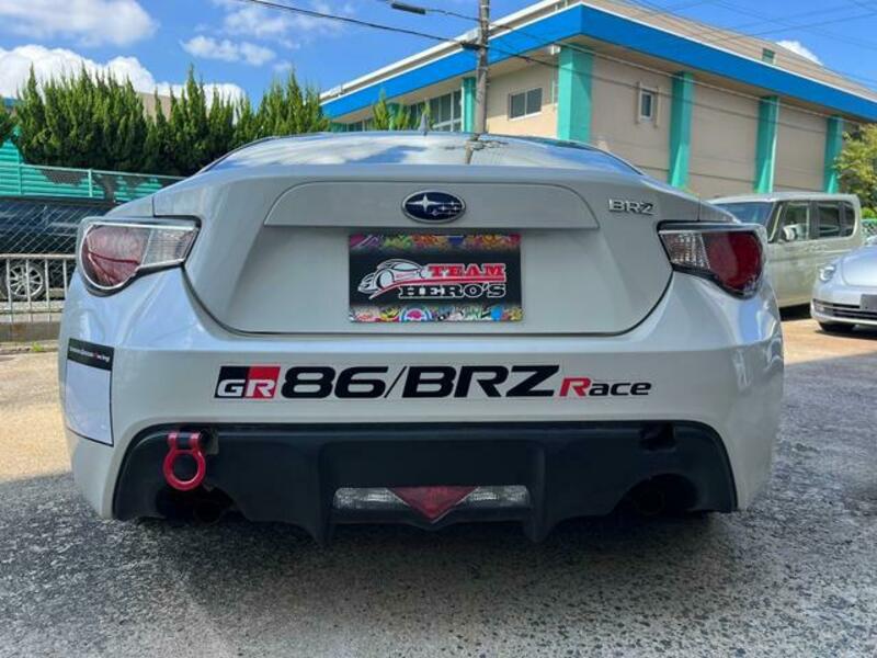 BRZ