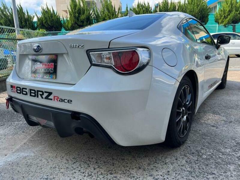 BRZ