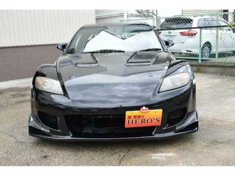 RX-8