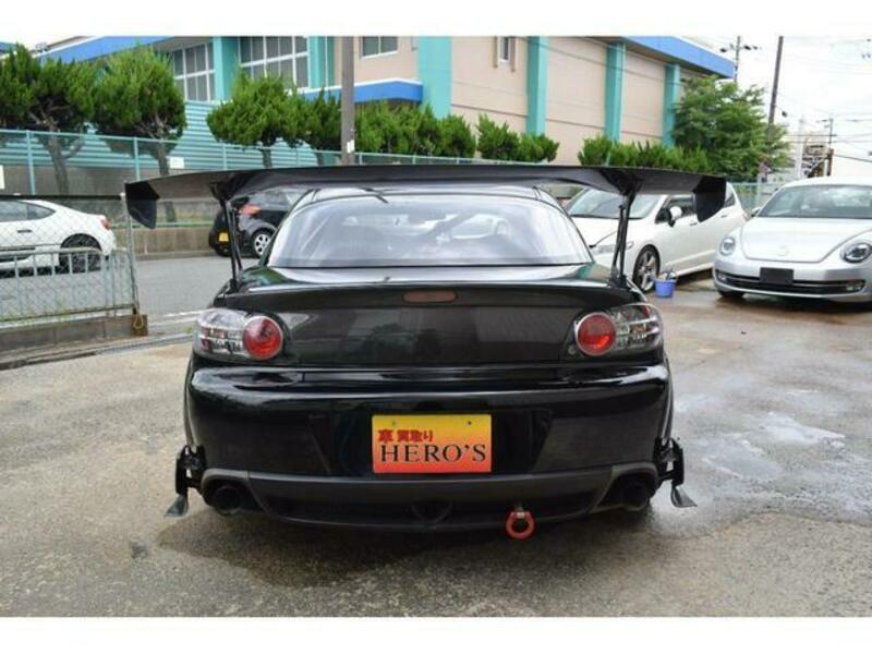 RX-8