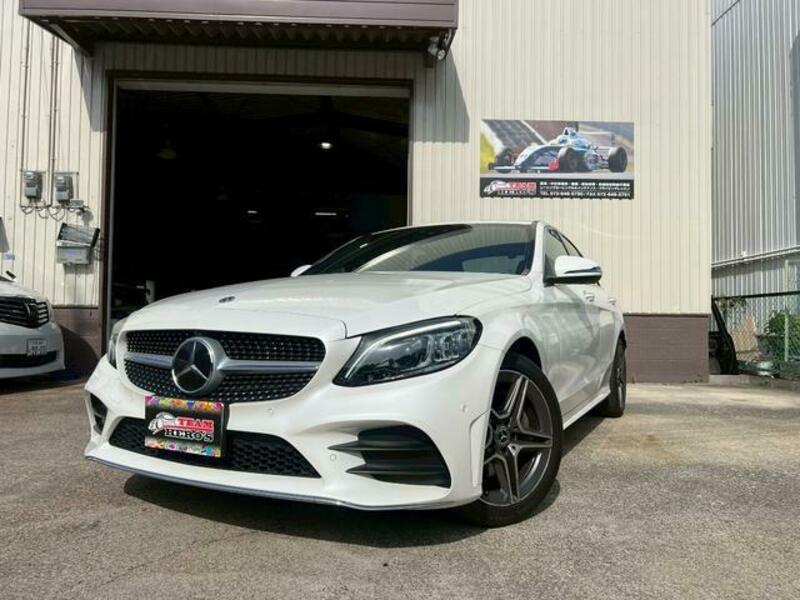 C-CLASS