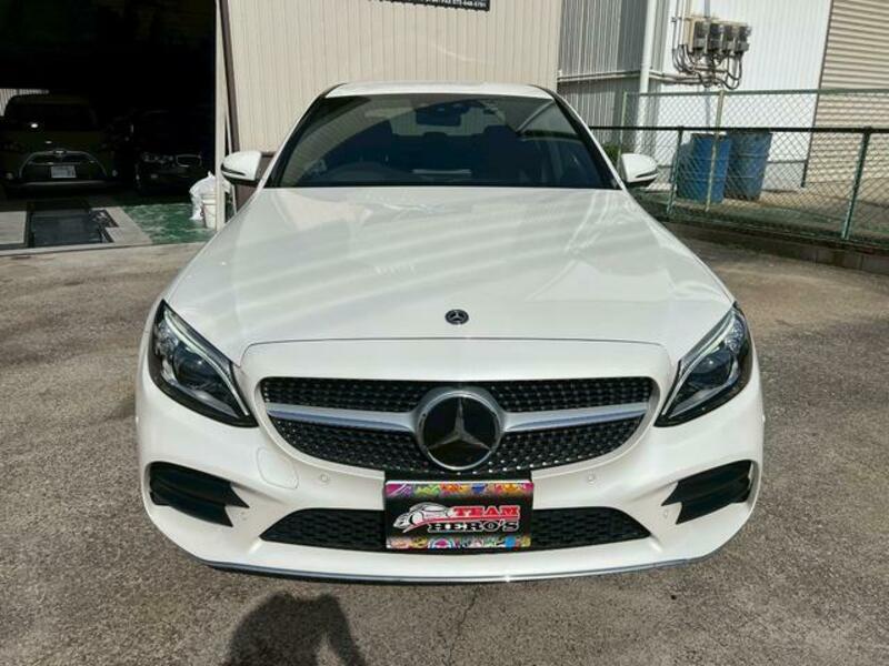C-CLASS