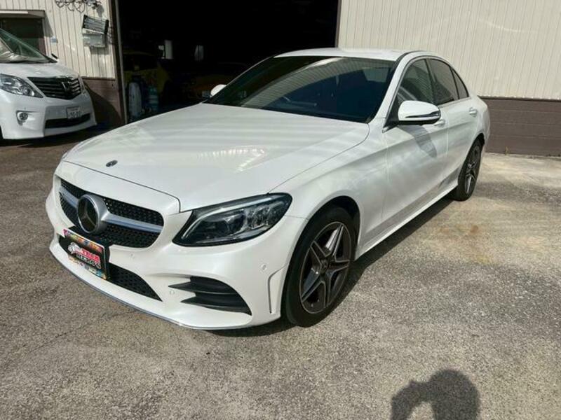 C-CLASS