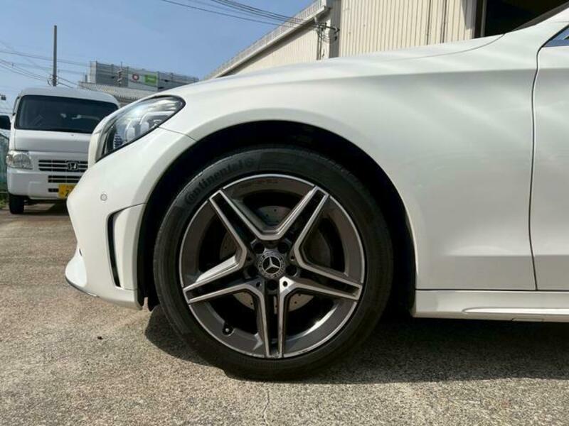 C-CLASS
