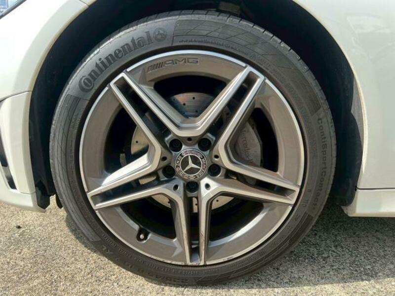 C-CLASS