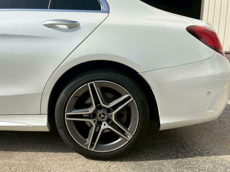 C-CLASS