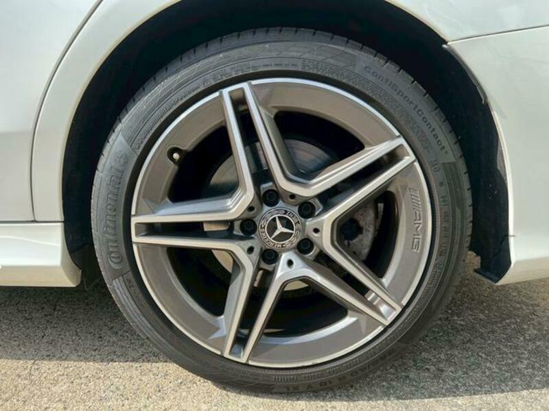 C-CLASS