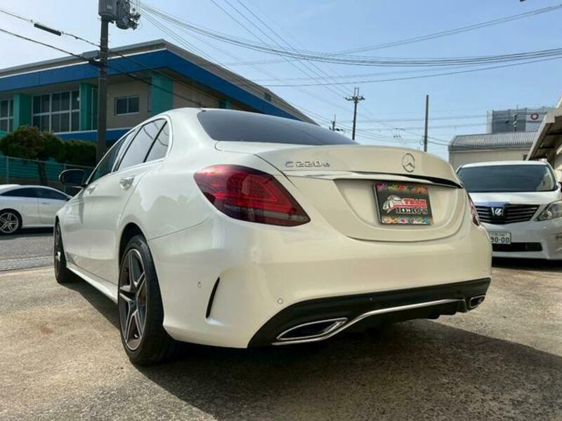 C-CLASS