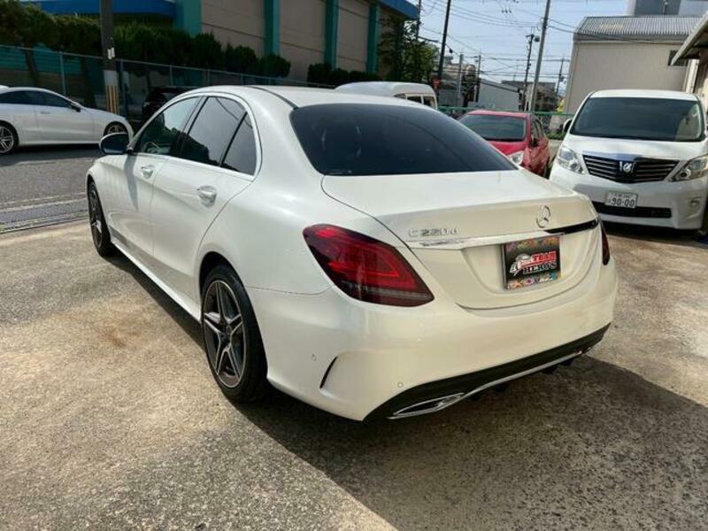 C-CLASS