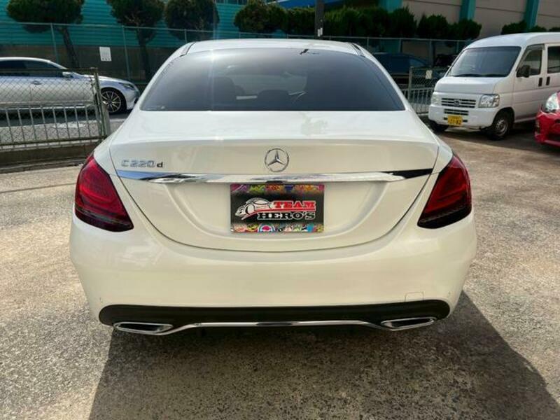 C-CLASS