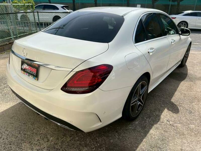 C-CLASS