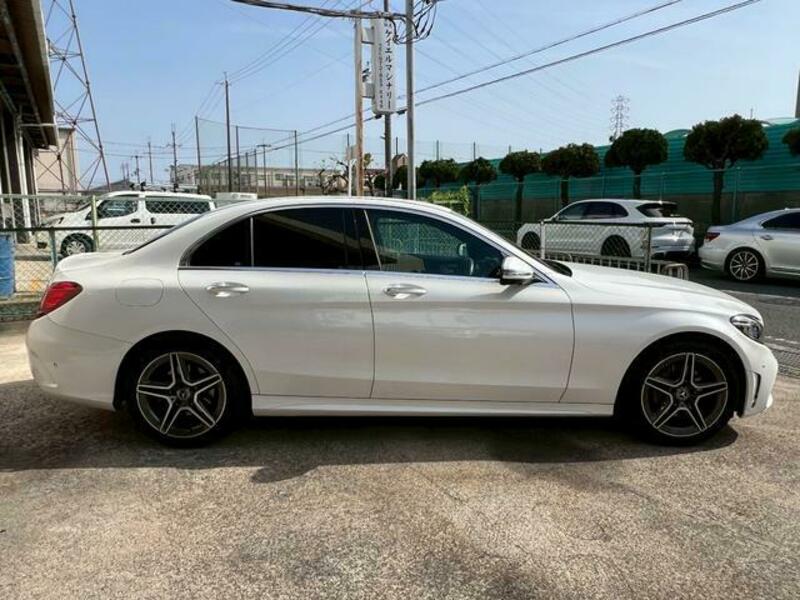 C-CLASS