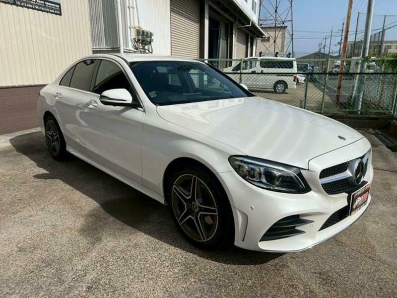 C-CLASS